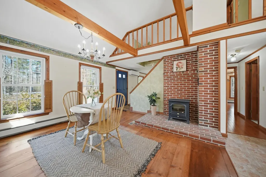 88 Morrills Mill Road North Berwick ME 03906