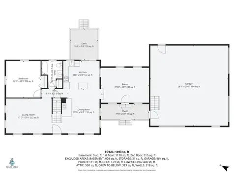 88 Morrills Mill Road North Berwick ME 03906