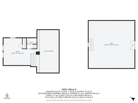 88 Morrills Mill Road North Berwick ME 03906