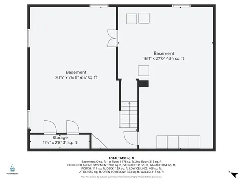 88 Morrills Mill Road North Berwick ME 03906
