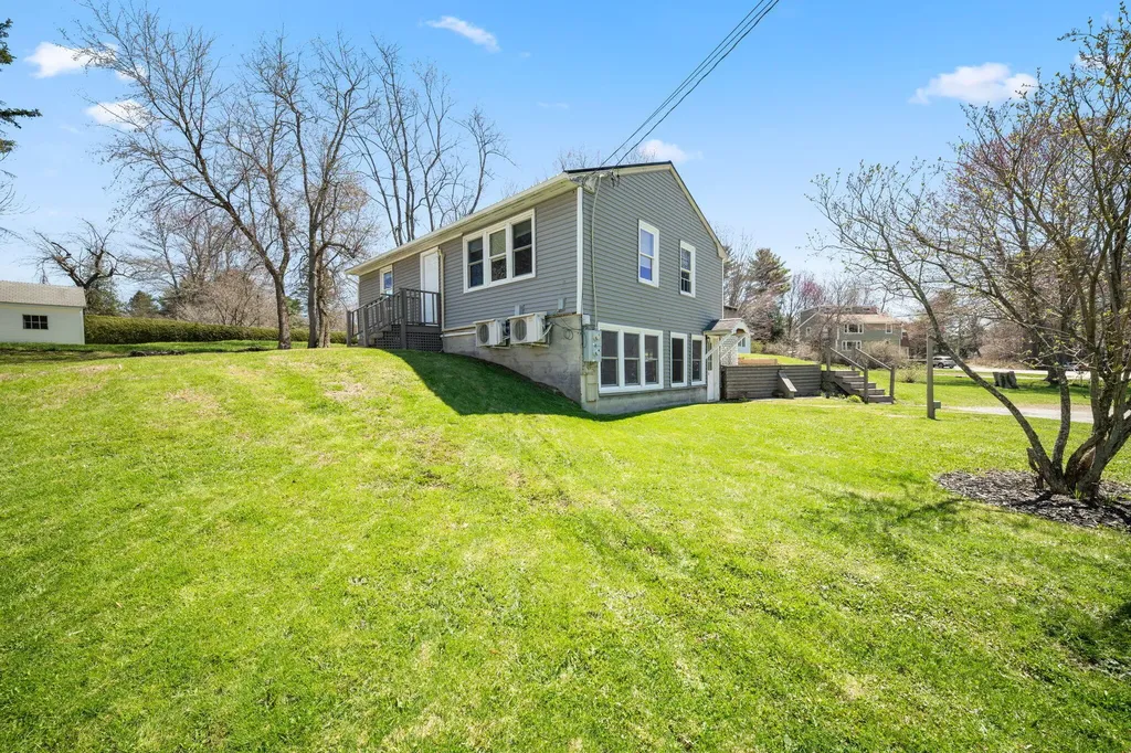 8 Lamb Street Windham ME 04062