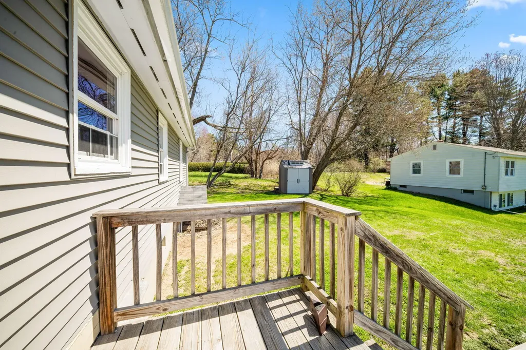 8 Lamb Street Windham ME 04062