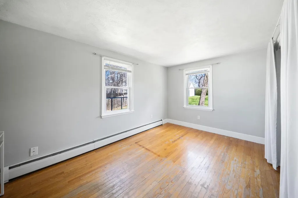 8 Lamb Street Windham ME 04062
