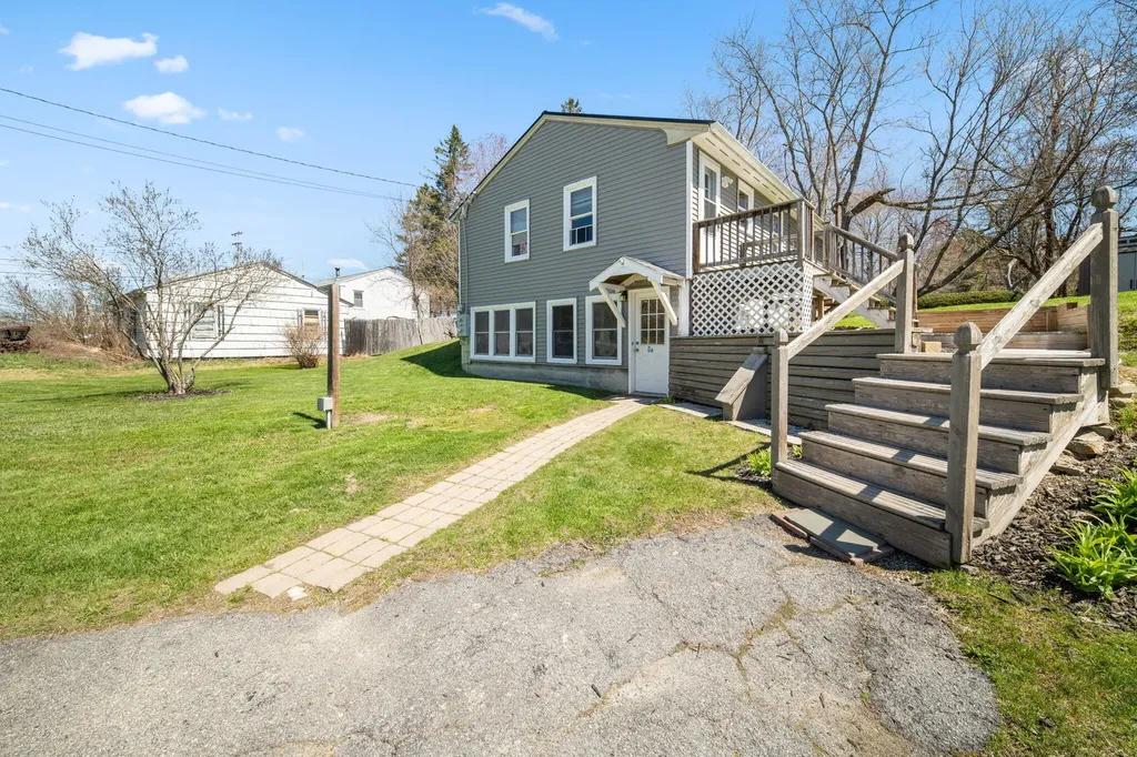 8 Lamb Street Windham ME 04062