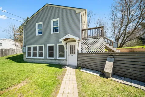 8 Lamb Street Windham ME 04062