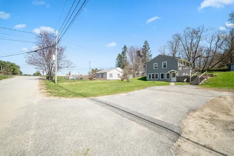 8 Lamb Street Windham ME 04062