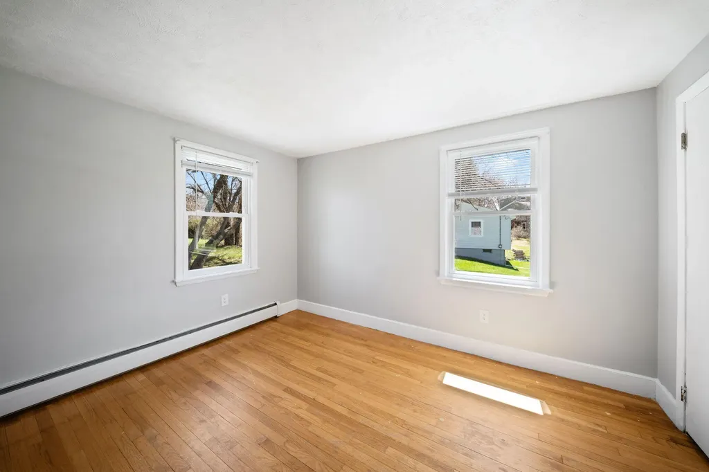 8 Lamb Street Windham ME 04062