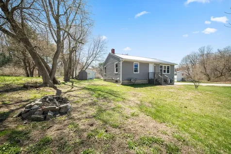 8 Lamb Street Windham ME 04062