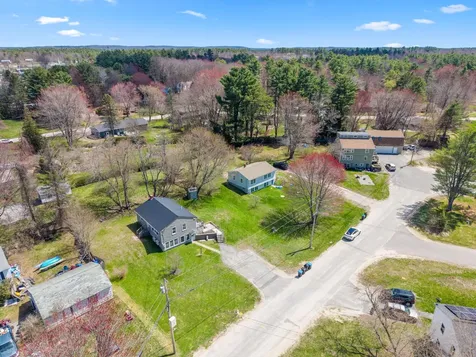 8 Lamb Street Windham ME 04062