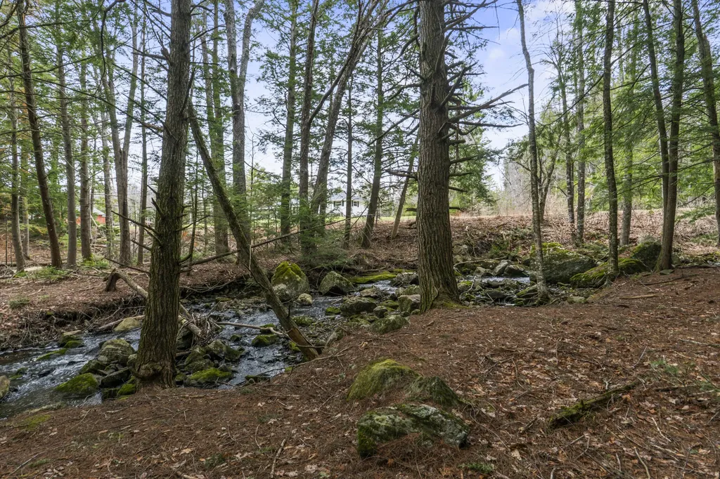 0 Bowdoinham Road Lisbon ME 04252