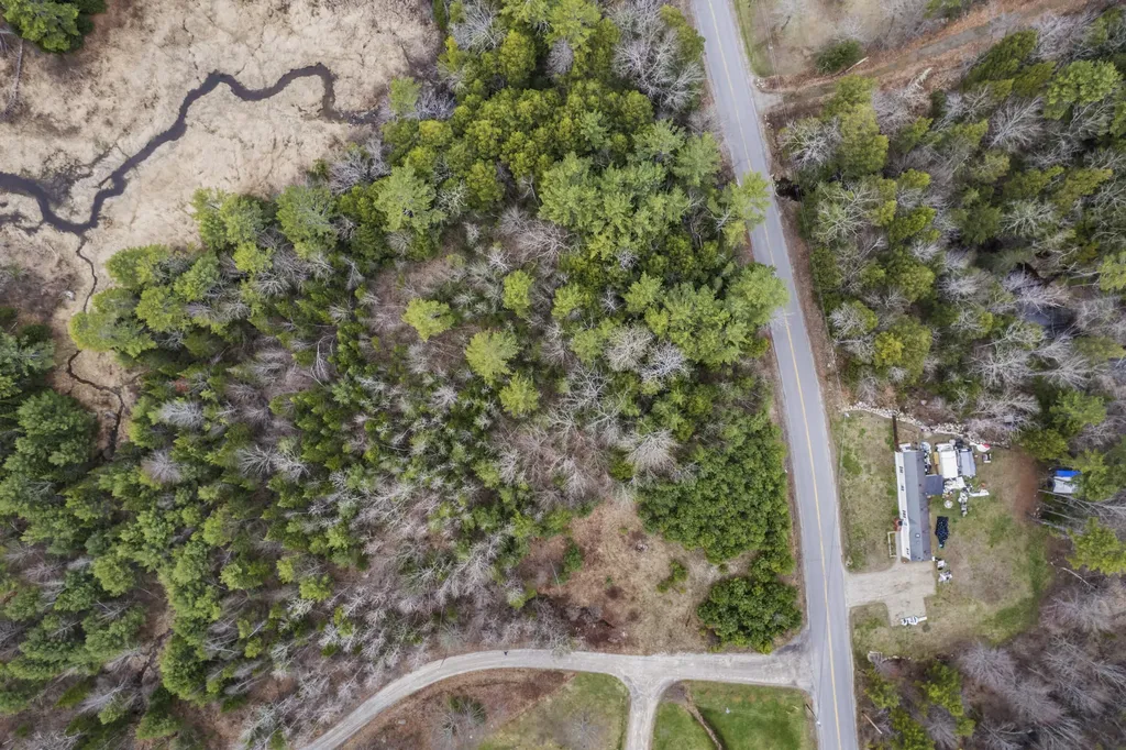 0 Bowdoinham Road Lisbon ME 04252