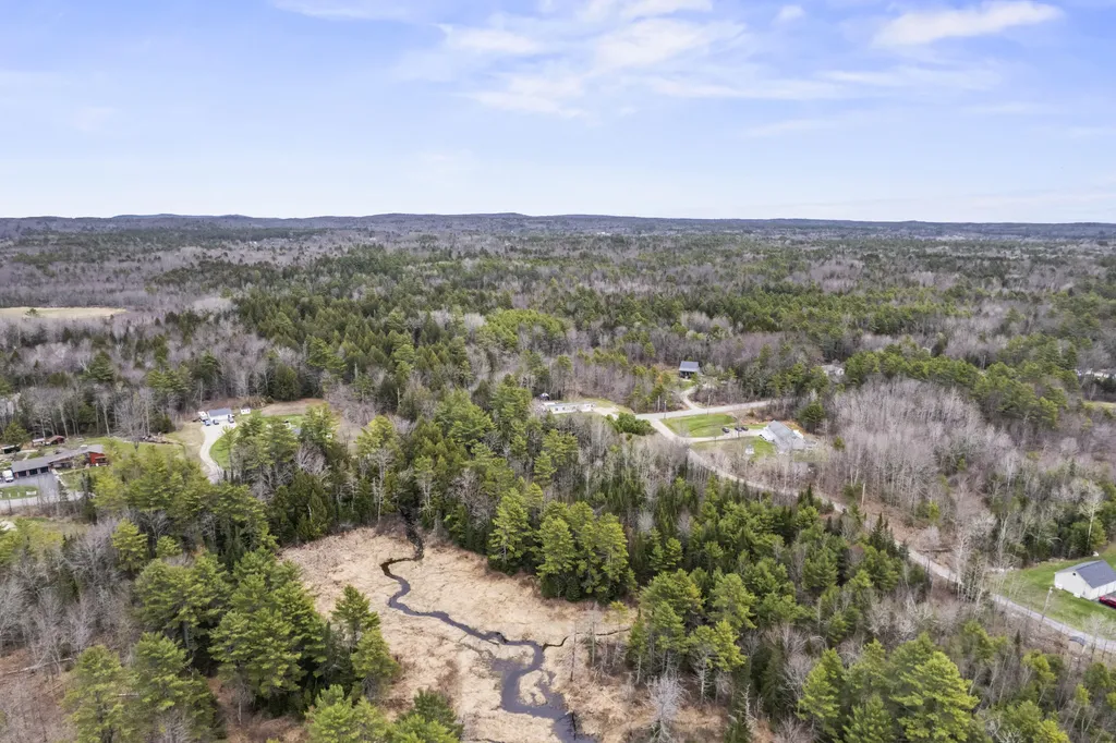 0 Bowdoinham Road Lisbon ME 04252