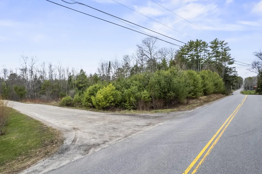 0 Bowdoinham Road Lisbon ME 04252