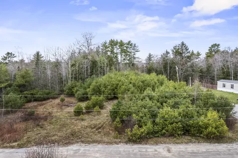 0 Bowdoinham Road Lisbon ME 04252