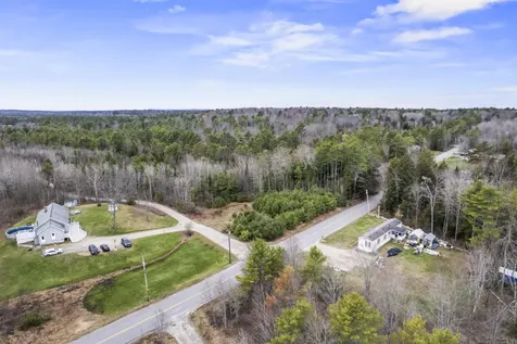 0 Bowdoinham Road Lisbon ME 04252