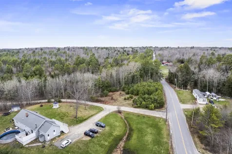 0 Bowdoinham Road Lisbon ME 04252
