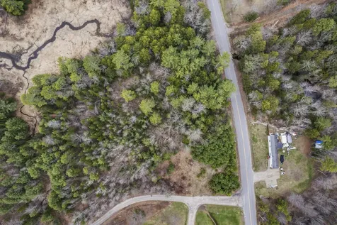0 Bowdoinham Road Lisbon ME 04252