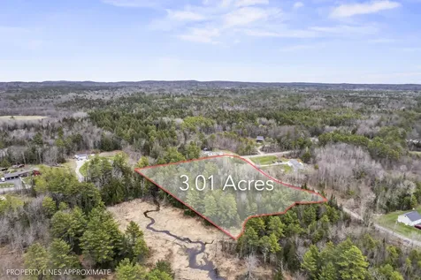 0 Bowdoinham Road Lisbon ME 04252