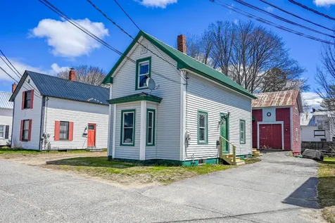 5 Hazen Street Norway ME 04268