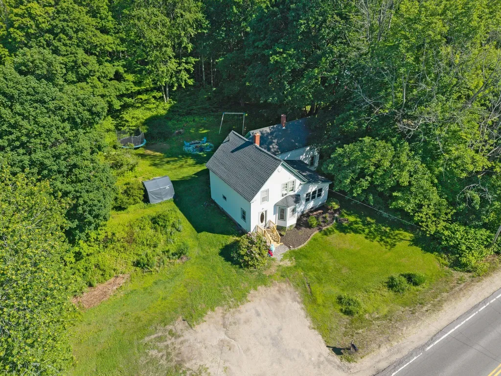 407 Northeast Road Standish ME 04084