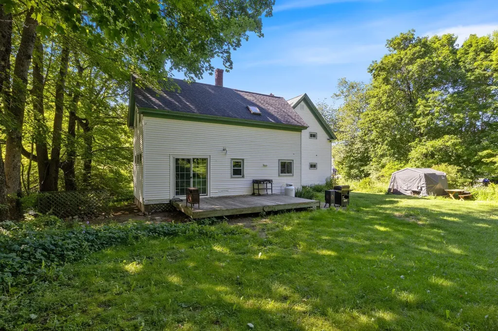 407 Northeast Road Standish ME 04084