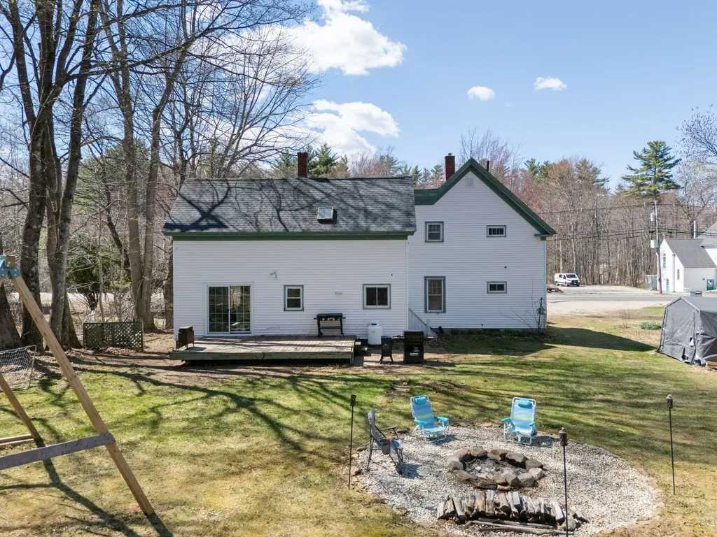 407 Northeast Road Standish ME 04084