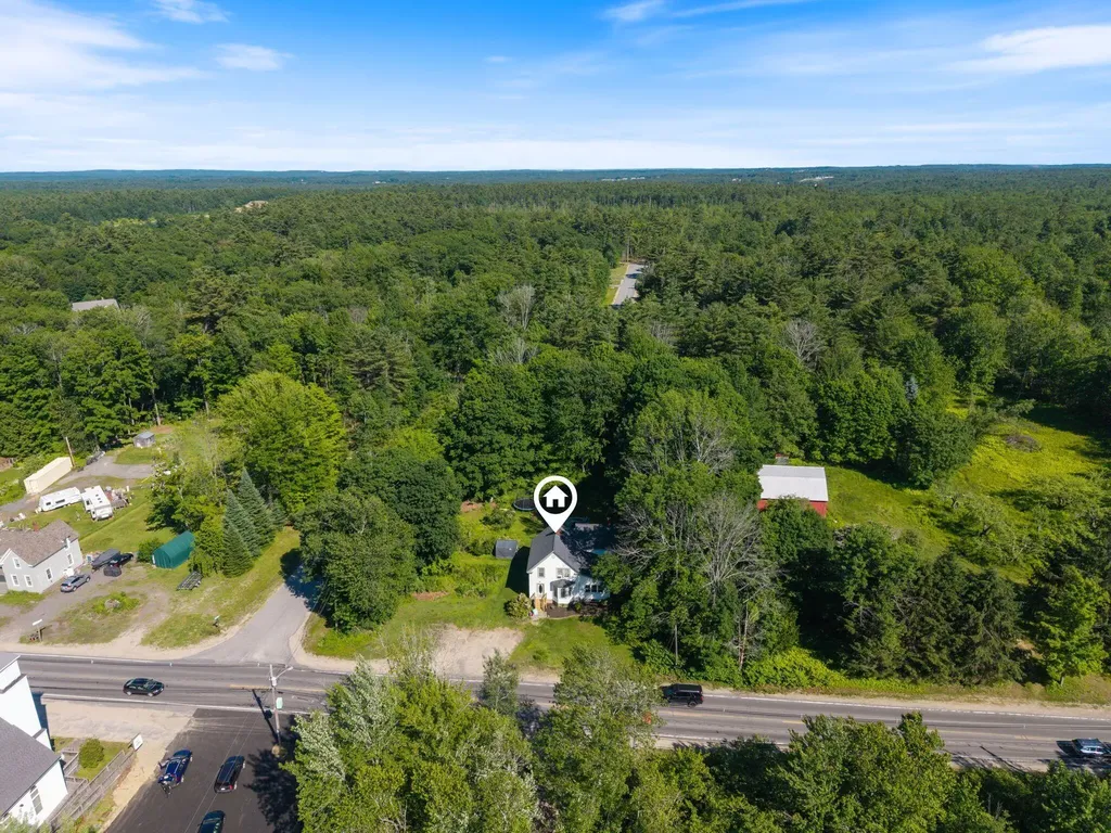 407 Northeast Road Standish ME 04084