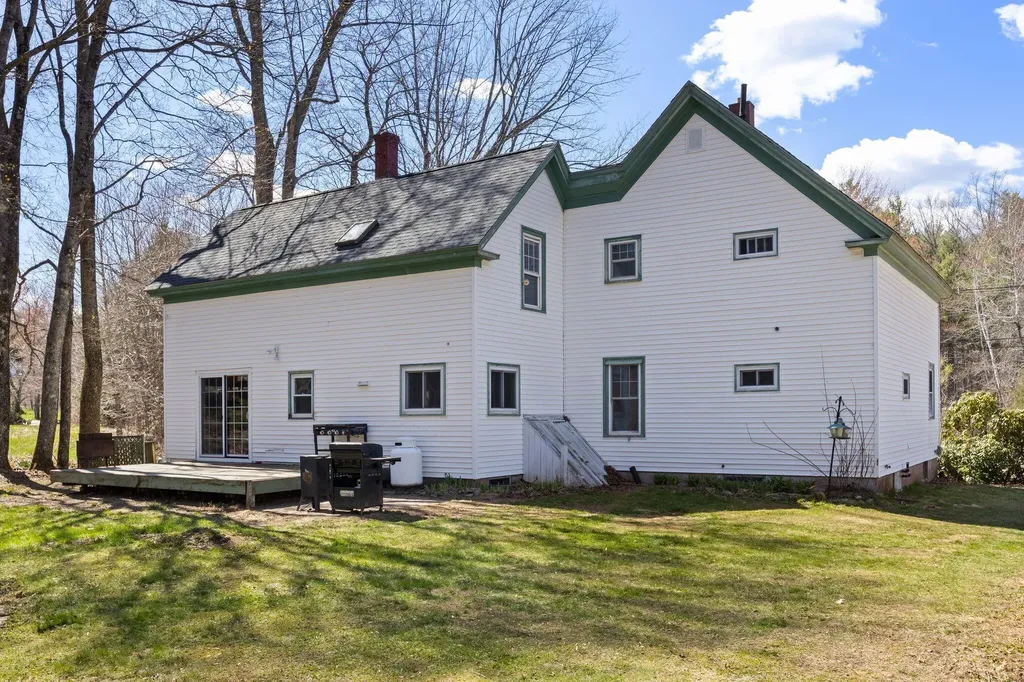 407 Northeast Road Standish ME 04084