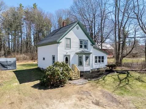 407 Northeast Road Standish ME 04084