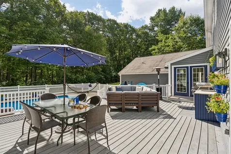 8 Constitution Road Kennebunk ME 04043