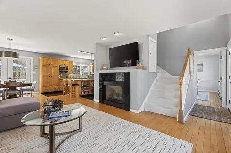 8 Constitution Road Kennebunk ME 04043