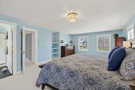 8 Constitution Road Kennebunk ME 04043