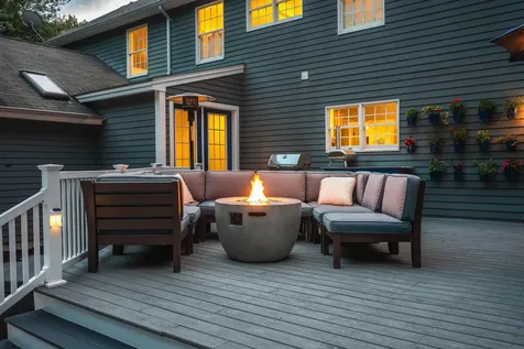 8 Constitution Road Kennebunk ME 04043