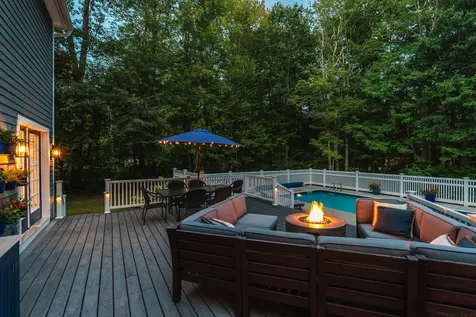 8 Constitution Road Kennebunk ME 04043
