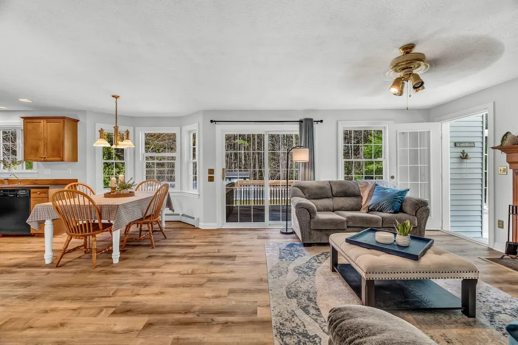 11 Goldenwood Drive Scarborough ME 04074