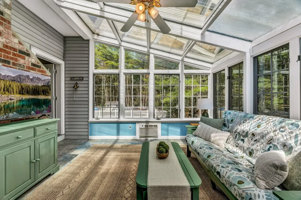 11 Goldenwood Drive Scarborough ME 04074