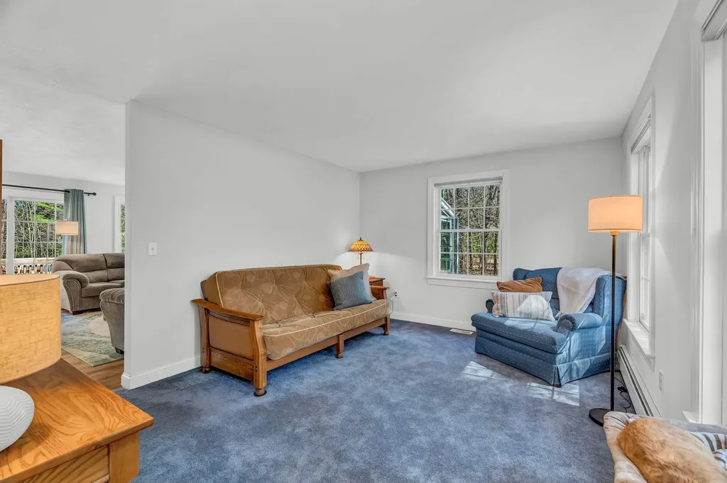 11 Goldenwood Drive Scarborough ME 04074