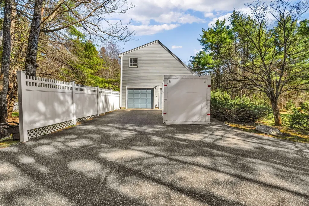 11 Goldenwood Drive Scarborough ME 04074