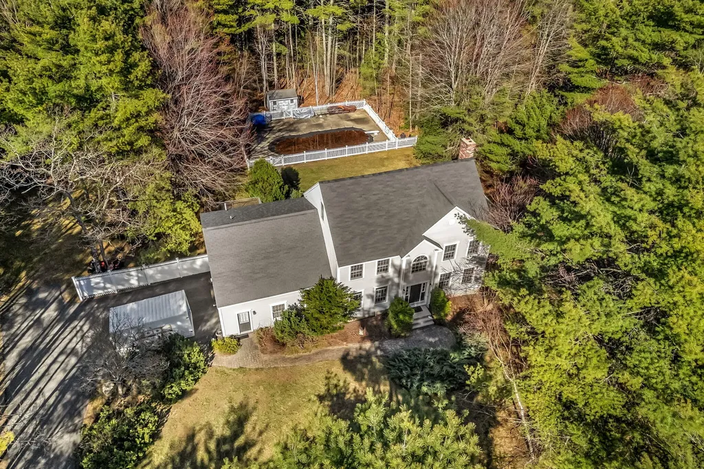 11 Goldenwood Drive Scarborough ME 04074