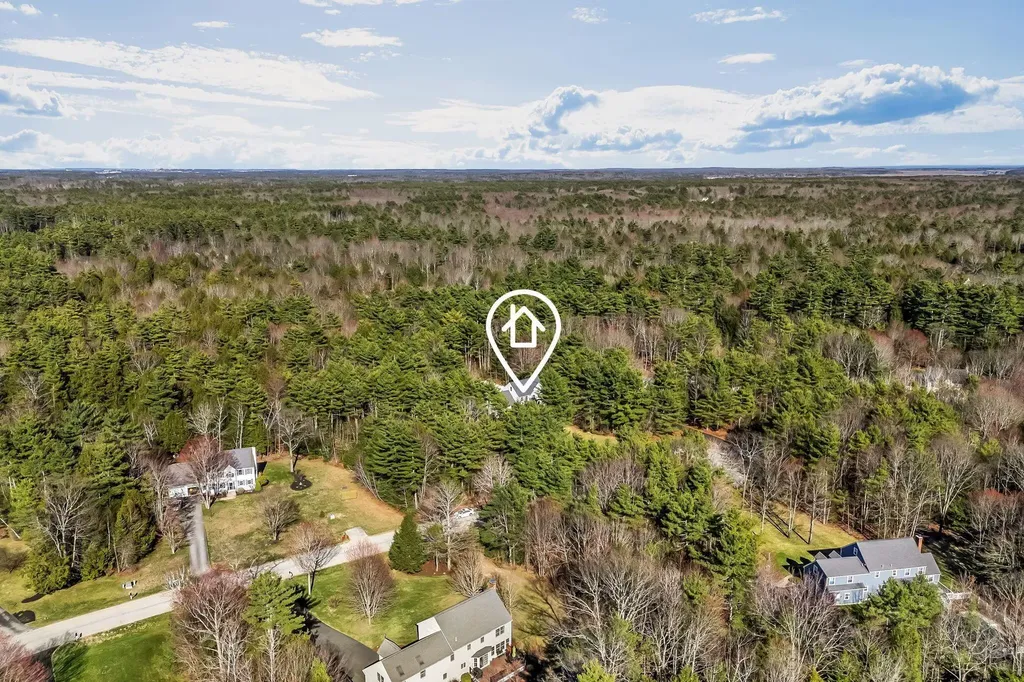 11 Goldenwood Drive Scarborough ME 04074