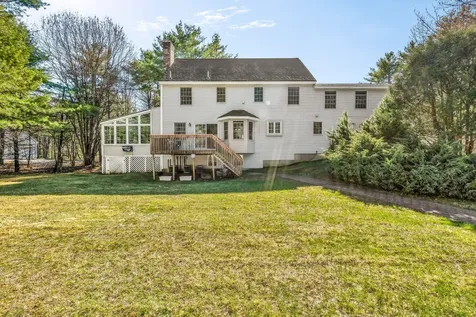 11 Goldenwood Drive Scarborough ME 04074