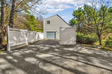 11 Goldenwood Drive Scarborough ME 04074