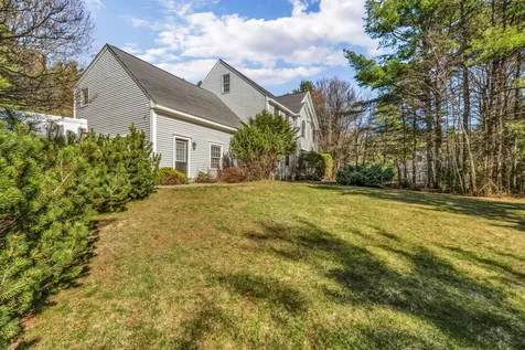 11 Goldenwood Drive Scarborough ME 04074