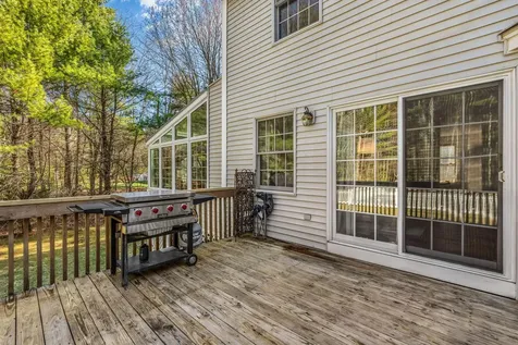 11 Goldenwood Drive Scarborough ME 04074