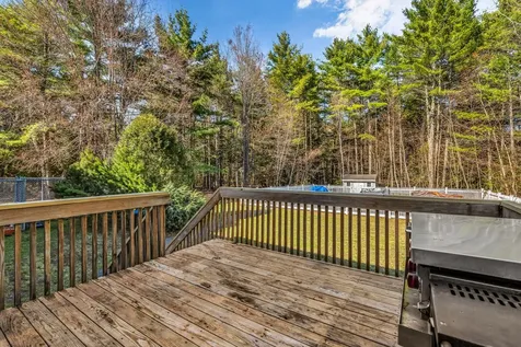 11 Goldenwood Drive Scarborough ME 04074