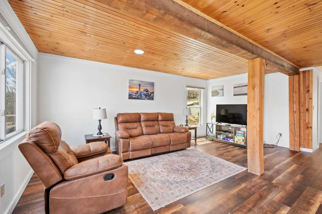 720 Great Moose Drive Hartland ME 04943