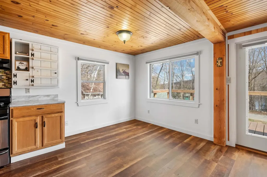 720 Great Moose Drive Hartland ME 04943