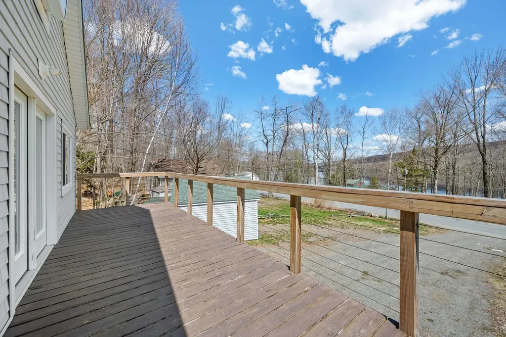 720 Great Moose Drive Hartland ME 04943