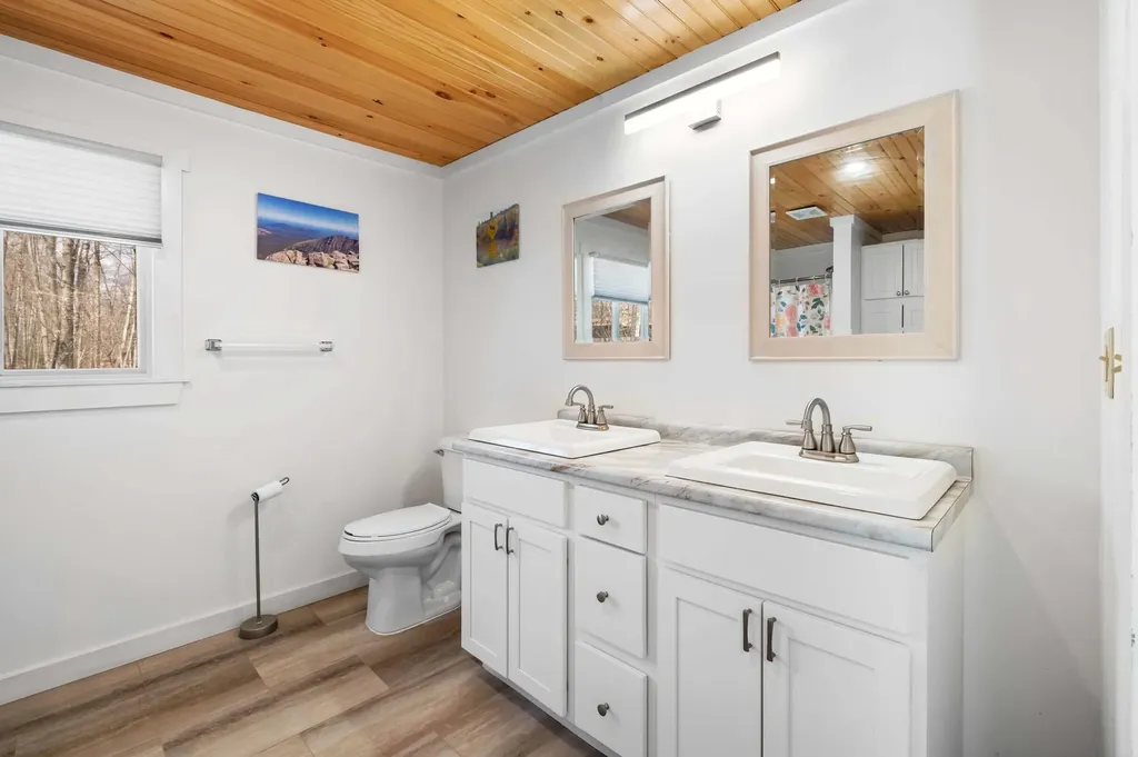 720 Great Moose Drive Hartland ME 04943