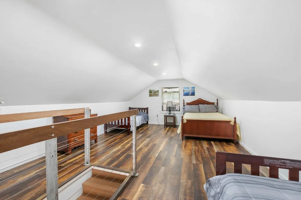 720 Great Moose Drive Hartland ME 04943